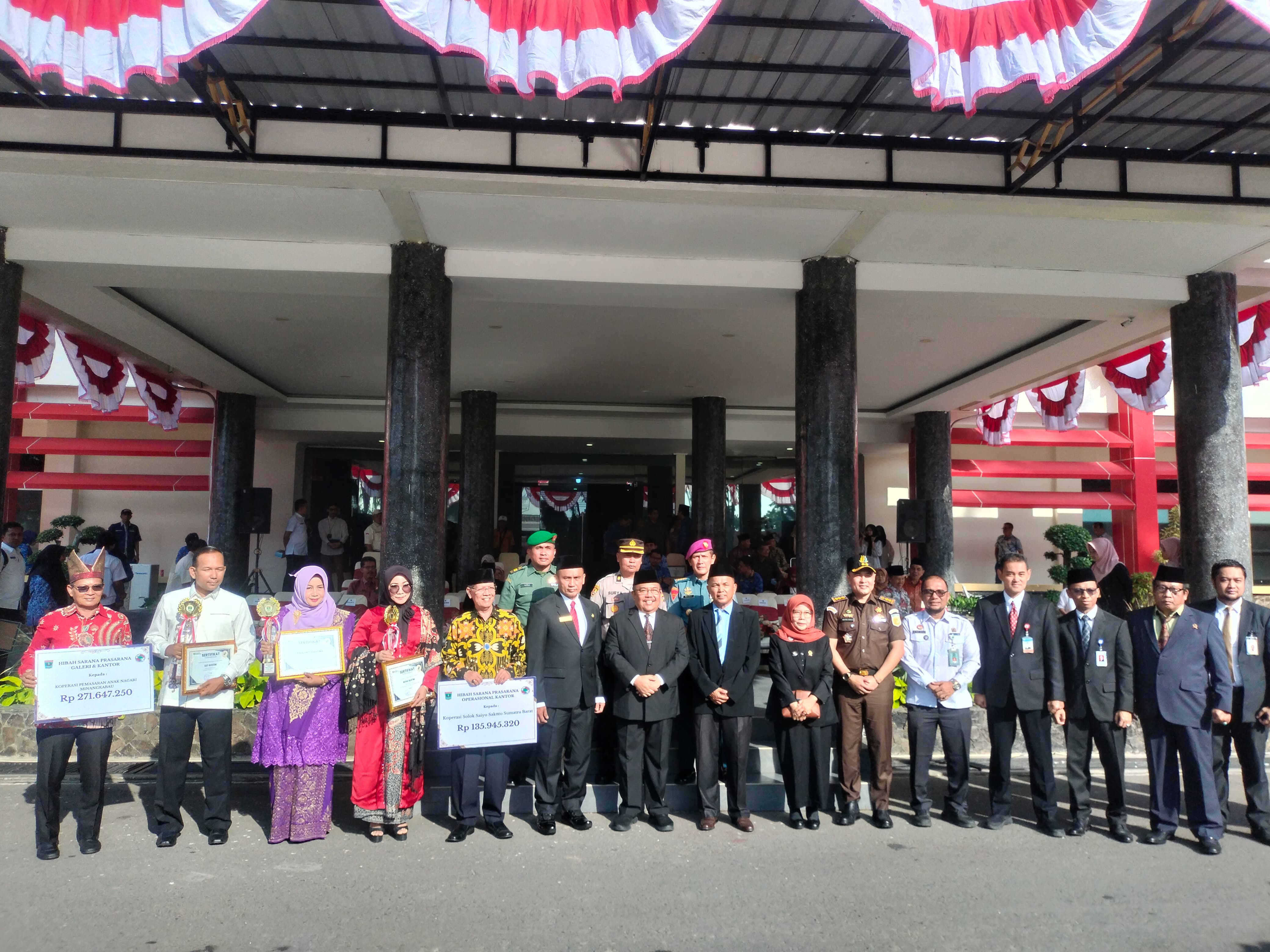 KUD KAYU TANAM