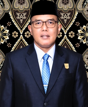 Kepala UPTD Balai Pelatihan Koperasi dan UMKM