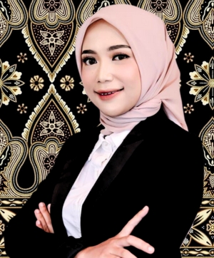 Kepala UPTD Pusat Layanan Terpadu KUD